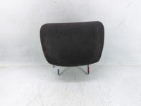 2010 Kia Forte Headrest Head Rest Front Driver Passenger Seat Fits OEM Used Auto Parts - Oemusedautoparts1.com