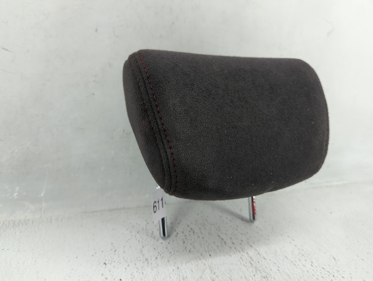 2010 Kia Forte Headrest Head Rest Front Driver Passenger Seat Fits OEM Used Auto Parts - Oemusedautoparts1.com