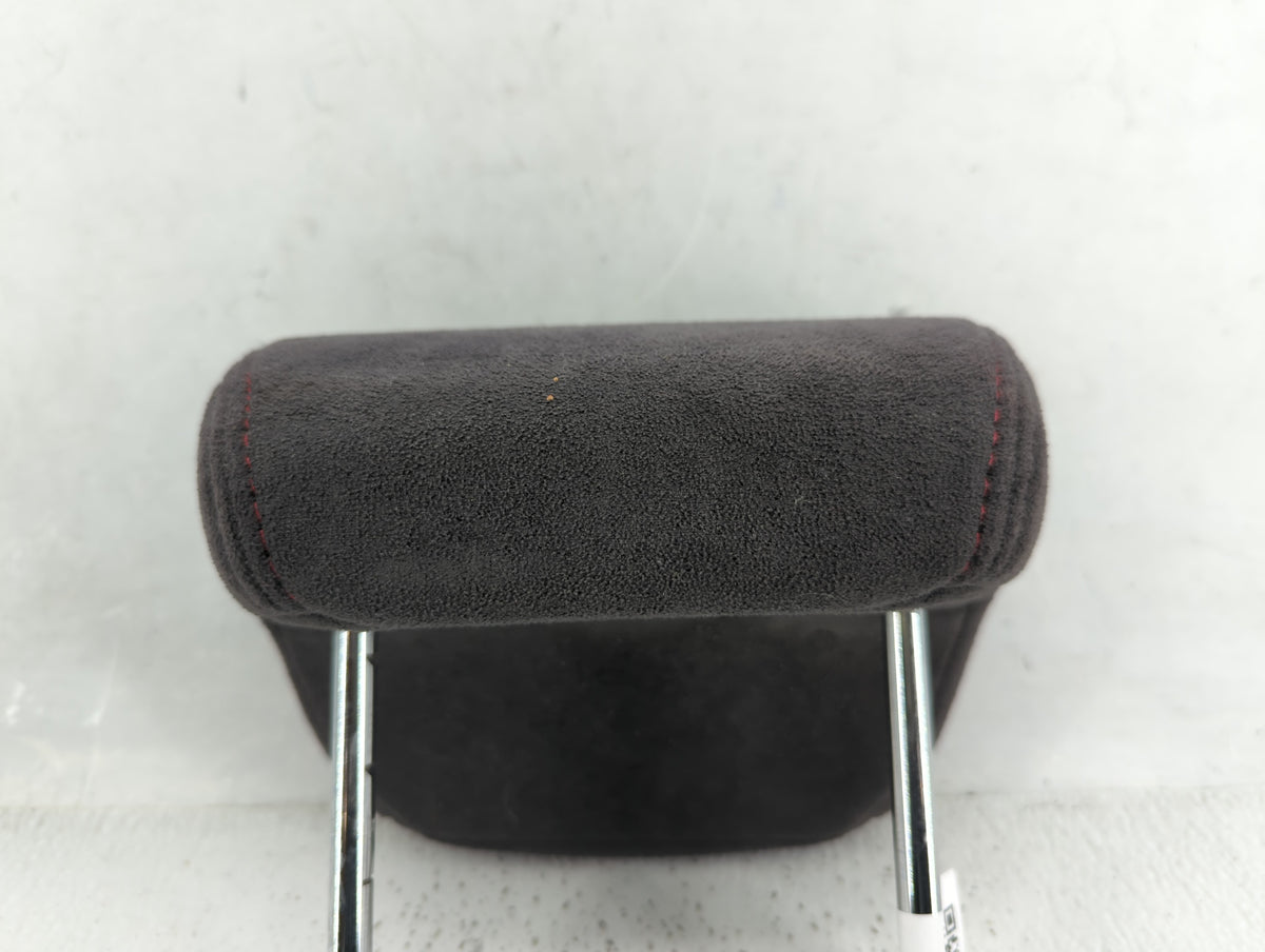 2010 Kia Forte Headrest Head Rest Front Driver Passenger Seat Fits OEM Used Auto Parts - Oemusedautoparts1.com