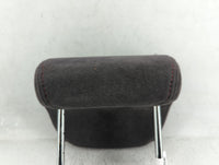 2010 Kia Forte Headrest Head Rest Front Driver Passenger Seat Fits OEM Used Auto Parts - Oemusedautoparts1.com