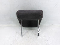 2010-2013 Kia Forte Headrest Head Rest Front Driver Passenger Seat Fits Fits 2010 2011 2012 2013 OEM Used Auto Parts - Oemus