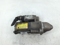 2010-2013 Kia Forte Car Starter Motor Solenoid OEM P/N:8000285 36100-2G000 Fits Fits 2008 2009 2010 2011 2012 2013 2014 2015