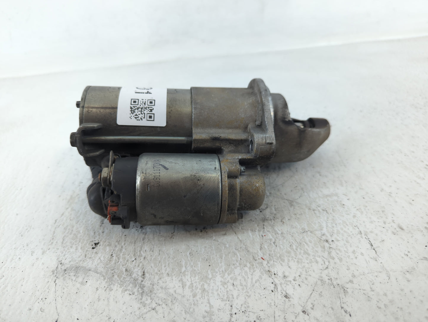 2010-2013 Kia Forte Car Starter Motor Solenoid OEM P/N:8000285 36100-2G000 Fits Fits 2008 2009 2010 2011 2012 2013 2014 2015