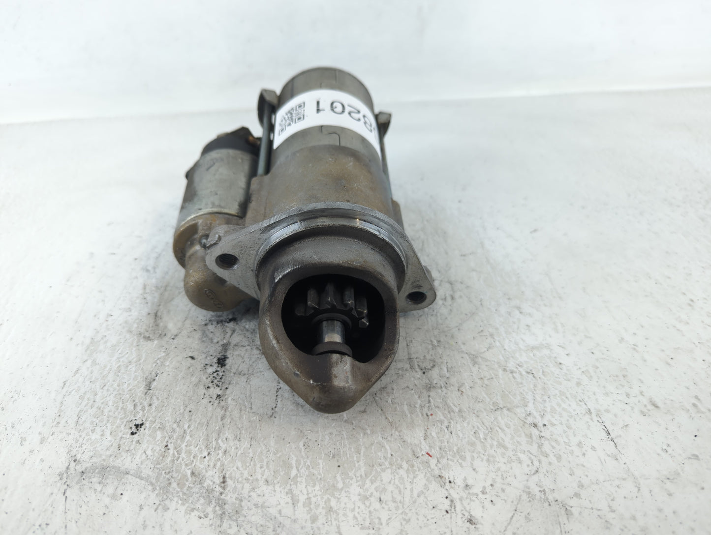 2010-2013 Kia Forte Car Starter Motor Solenoid OEM P/N:8000285 36100-2G000 Fits Fits 2008 2009 2010 2011 2012 2013 2014 2015