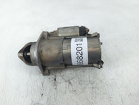 2010-2013 Kia Forte Car Starter Motor Solenoid OEM P/N:8000285 36100-2G000 Fits Fits 2008 2009 2010 2011 2012 2013 2014 2015
