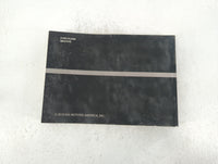 2010 Kia Forte Owners Manual Book Guide P/N:A1MO-EU08M OEM Used Auto Parts - Oemusedautoparts1.com