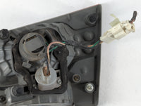 2010-2013 Kia Forte Tail Light Assembly Driver Left OEM Fits Fits 2010 2011 2012 2013 OEM Used Auto Parts - Oemusedautoparts