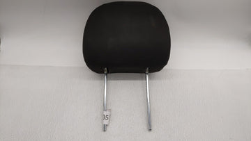 2010-2013 Kia Forte Koup Headrest Head Rest Front Driver Passenger Seat Fits Fits 2010 2011 2012 2013 OEM Used Auto Parts