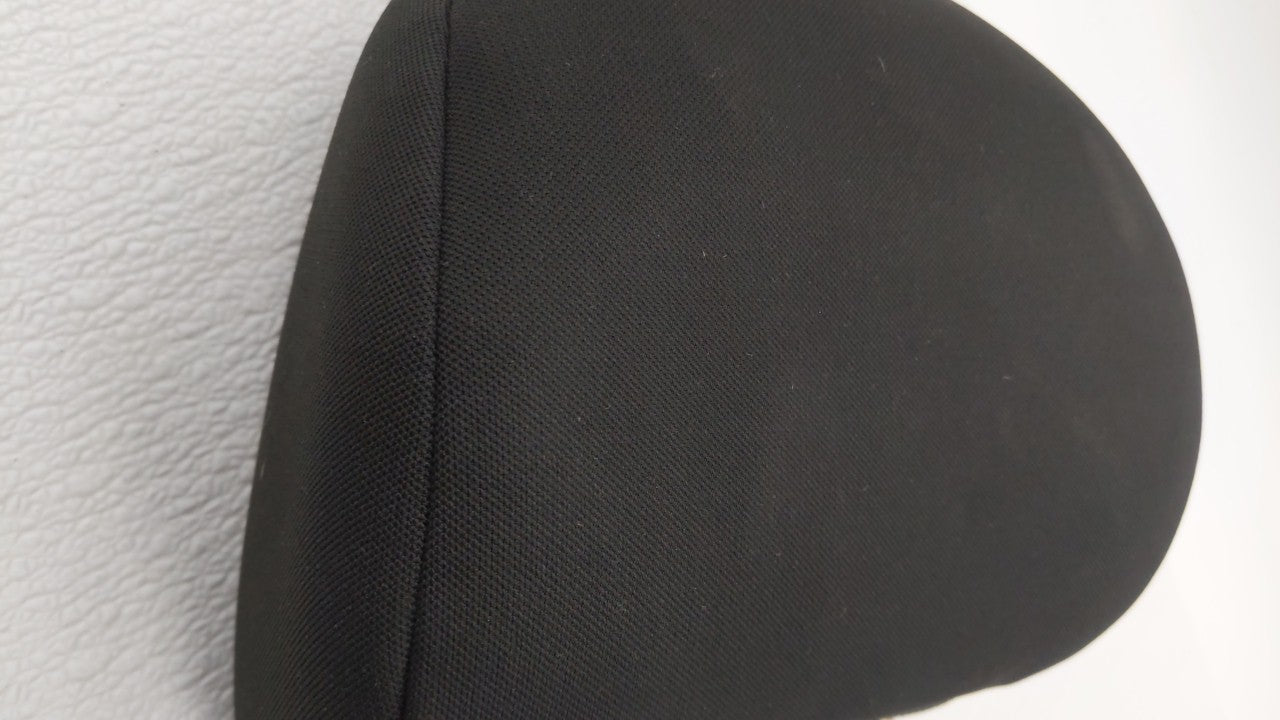 2010-2013 Kia Forte Koup Headrest Head Rest Front Driver Passenger Seat Fits Fits 2010 2011 2012 2013 OEM Used Auto Parts - 