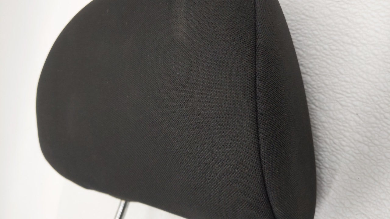 2010-2013 Kia Forte Koup Headrest Head Rest Front Driver Passenger Seat Fits Fits 2010 2011 2012 2013 OEM Used Auto Parts - 