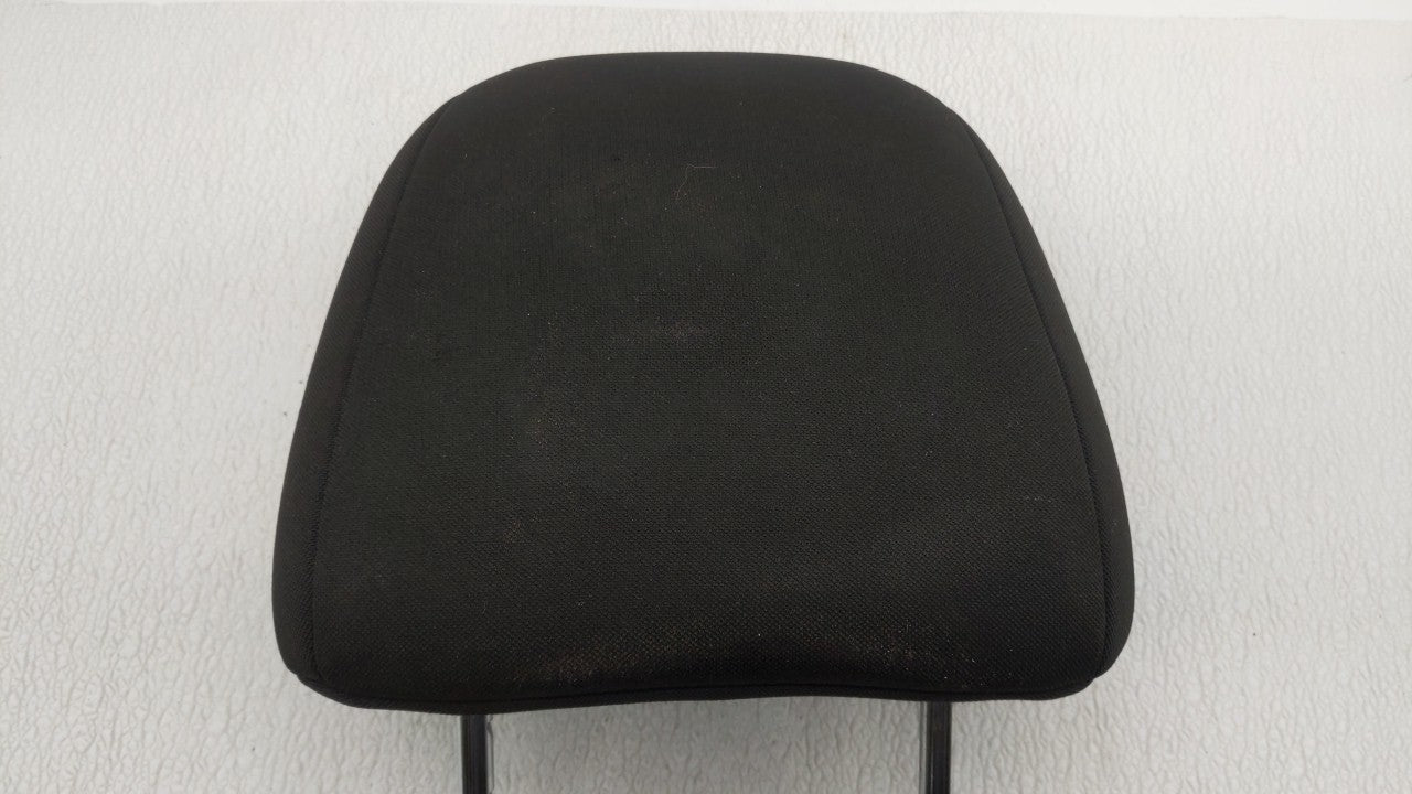 2010-2013 Kia Forte Koup Headrest Head Rest Front Driver Passenger Seat Fits Fits 2010 2011 2012 2013 OEM Used Auto Parts - 