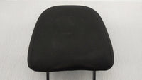 2010-2013 Kia Forte Koup Headrest Head Rest Front Driver Passenger Seat Fits Fits 2010 2011 2012 2013 OEM Used Auto Parts - 