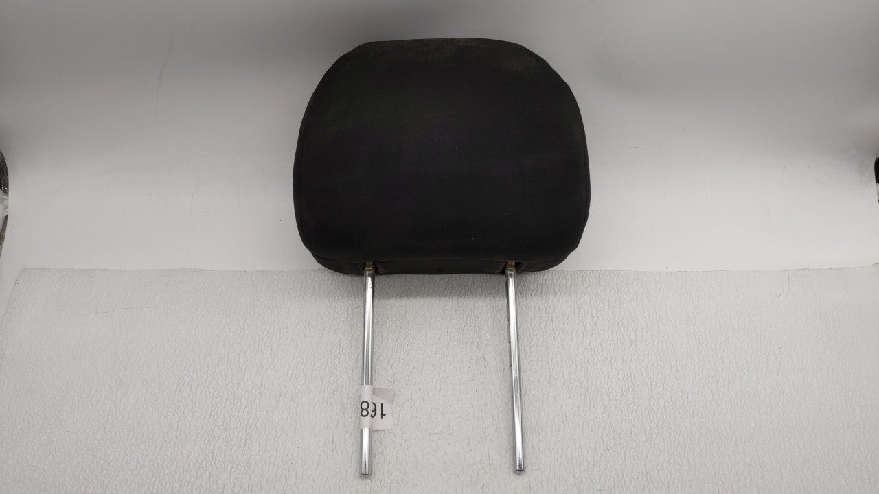 2010-2013 Kia Forte Koup Headrest Head Rest Front Driver Passenger Seat Fits Fits 2010 2011 2012 2013 OEM Used Auto Parts - 