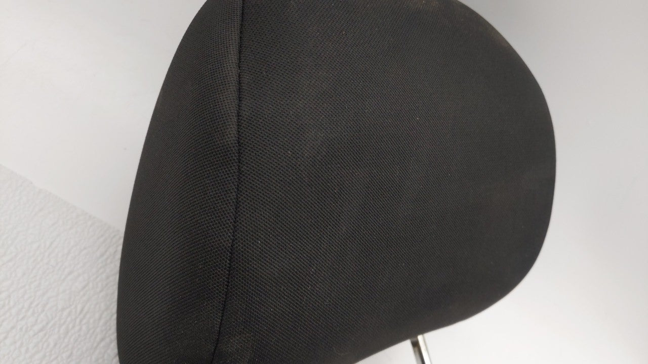 2010-2013 Kia Forte Koup Headrest Head Rest Front Driver Passenger Seat Fits Fits 2010 2011 2012 2013 OEM Used Auto Parts - 