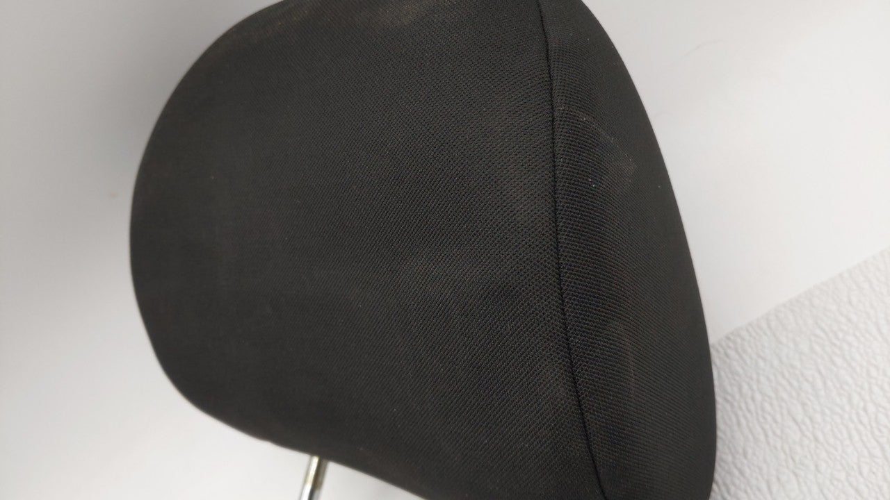 2010-2013 Kia Forte Koup Headrest Head Rest Front Driver Passenger Seat Fits Fits 2010 2011 2012 2013 OEM Used Auto Parts - 