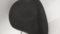 2010-2013 Kia Forte Koup Headrest Head Rest Front Driver Passenger Seat Fits Fits 2010 2011 2012 2013 OEM Used Auto Parts - 