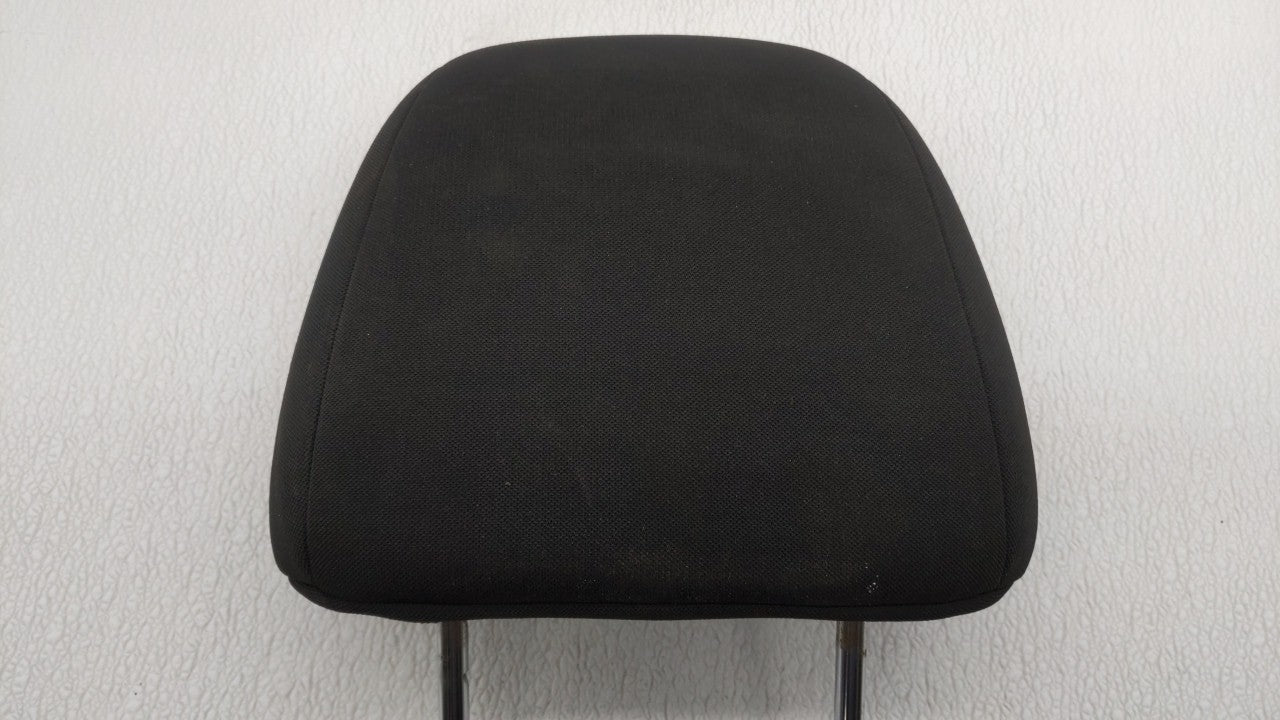 2010-2013 Kia Forte Koup Headrest Head Rest Front Driver Passenger Seat Fits Fits 2010 2011 2012 2013 OEM Used Auto Parts - 
