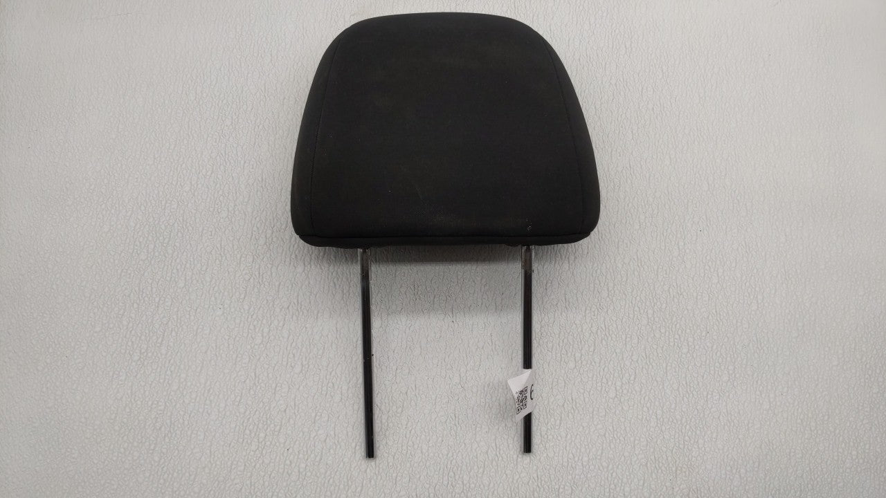 2010-2013 Kia Forte Koup Headrest Head Rest Front Driver Passenger Seat Fits Fits 2010 2011 2012 2013 OEM Used Auto Parts - 