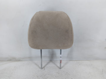2009-2010 Kia Optima Headrest Head Rest Front Driver Passenger Seat - Oemusedautoparts1.com