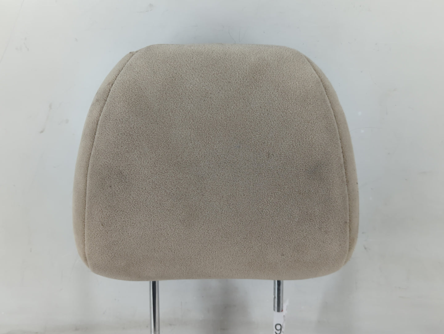 2009-2010 Kia Optima Headrest Head Rest Front Driver Passenger Seat - Oemusedautoparts1.com