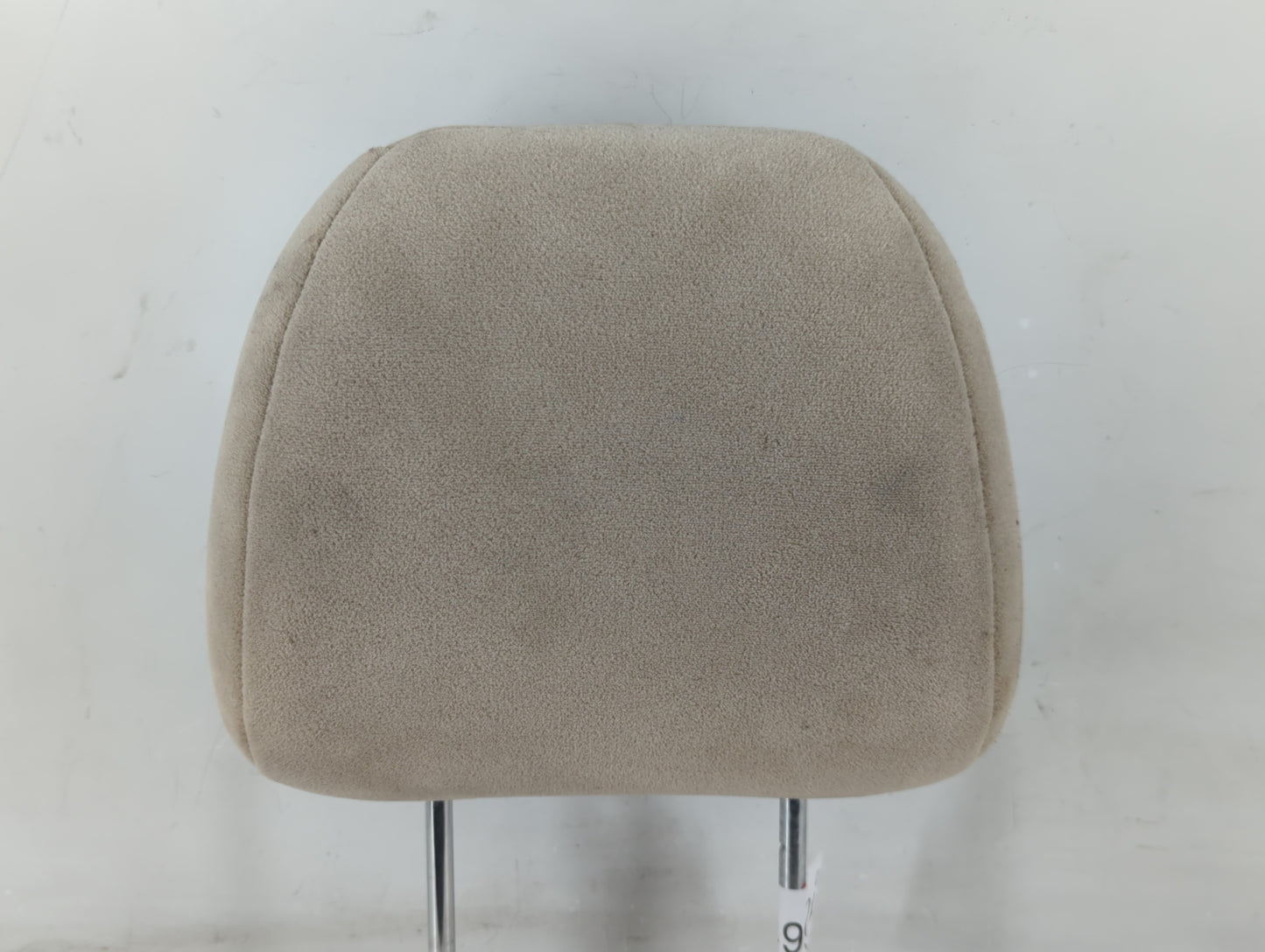 2009-2010 Kia Optima Headrest Head Rest Front Driver Passenger Seat - Oemusedautoparts1.com