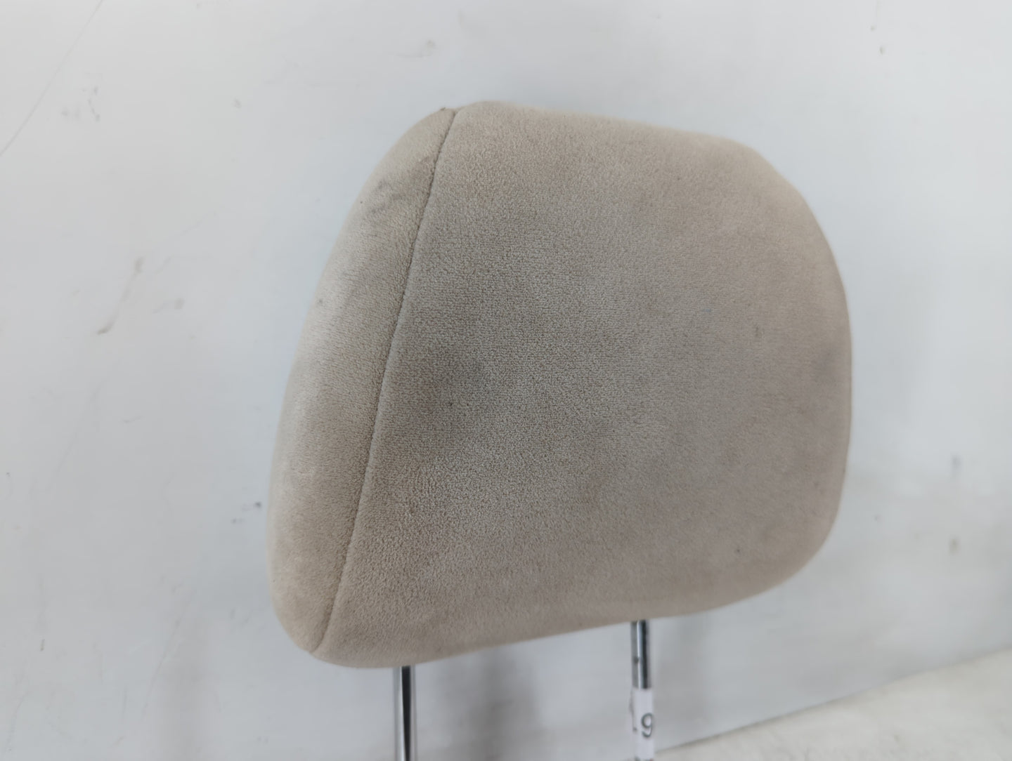 2009-2010 Kia Optima Headrest Head Rest Front Driver Passenger Seat - Oemusedautoparts1.com