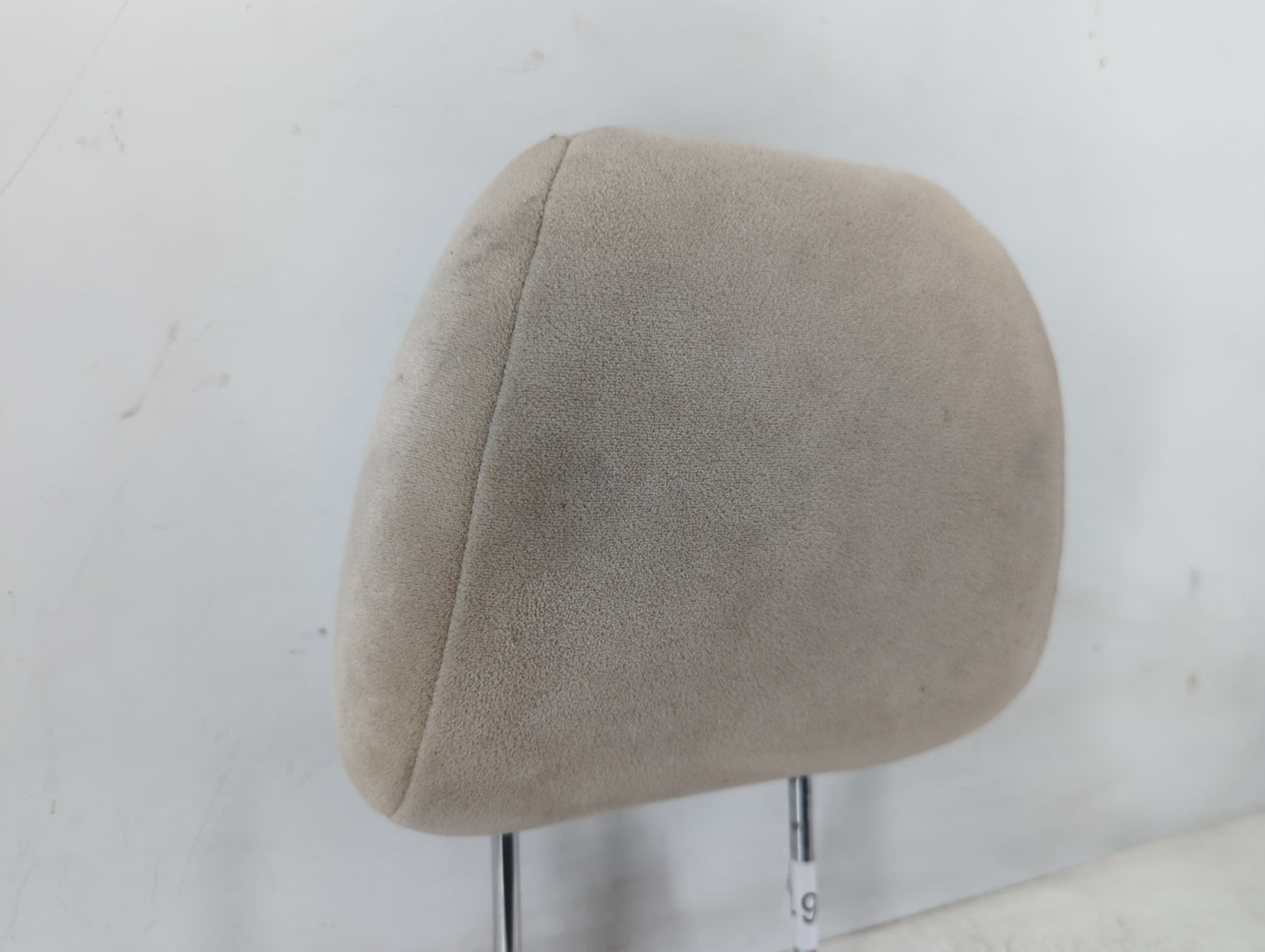 2009-2010 Kia Optima Headrest Head Rest Front Driver Passenger Seat - Oemusedautoparts1.com
