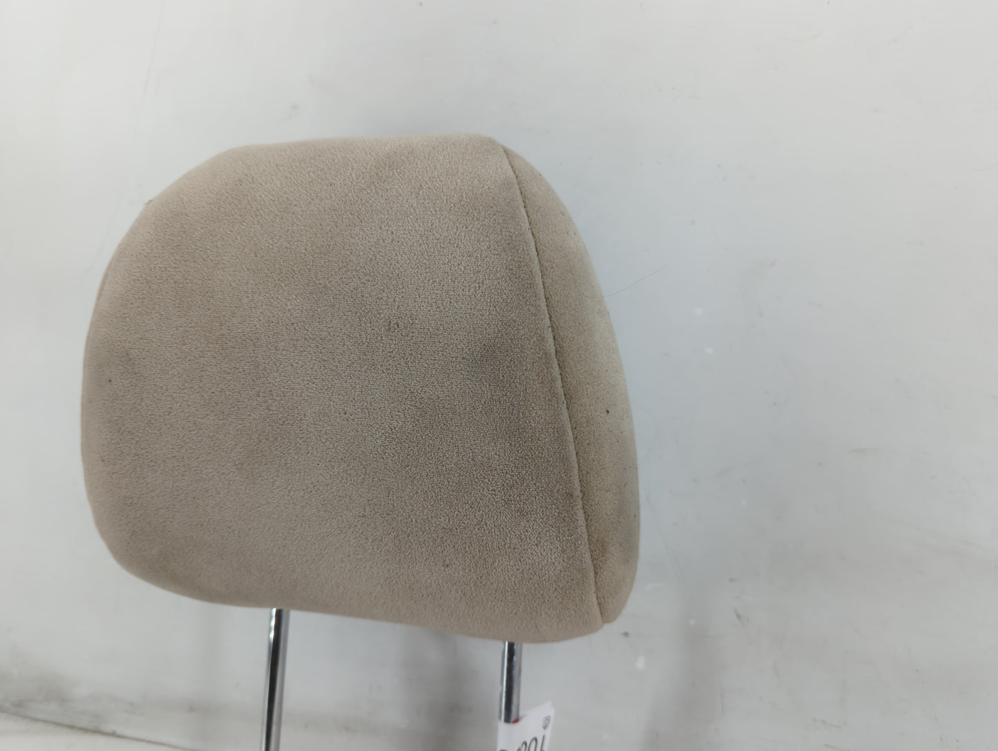 2009-2010 Kia Optima Headrest Head Rest Front Driver Passenger Seat - Oemusedautoparts1.com