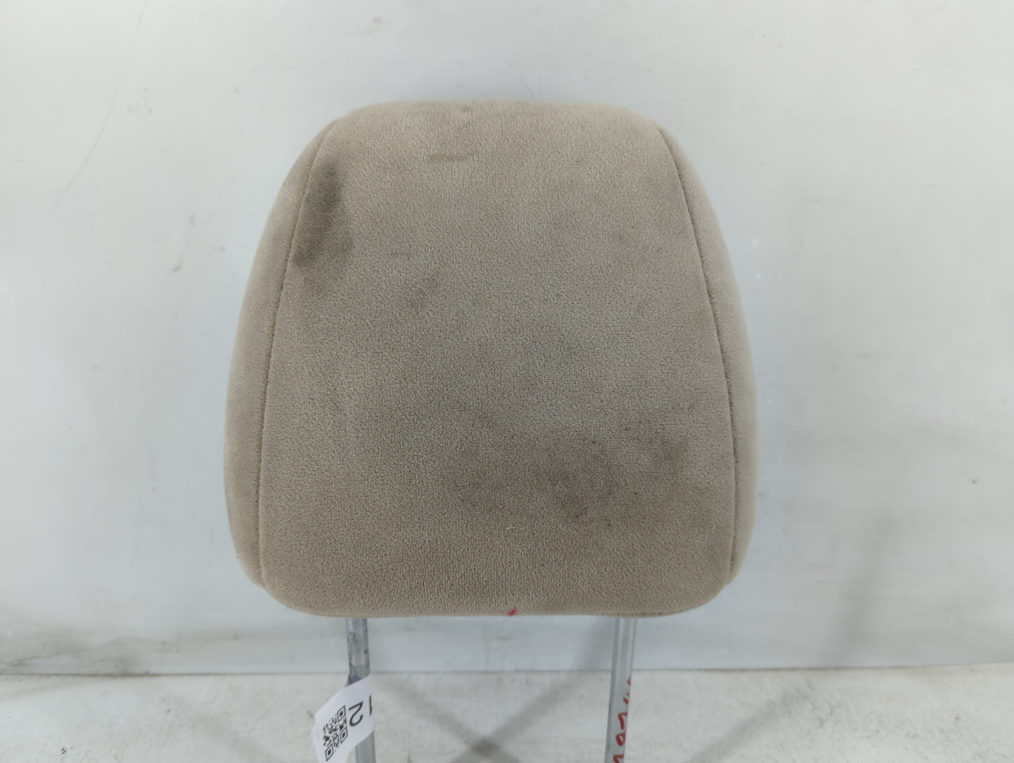 2009-2010 Kia Optima Headrest Head Rest Front Driver Passenger Seat - Oemusedautoparts1.com