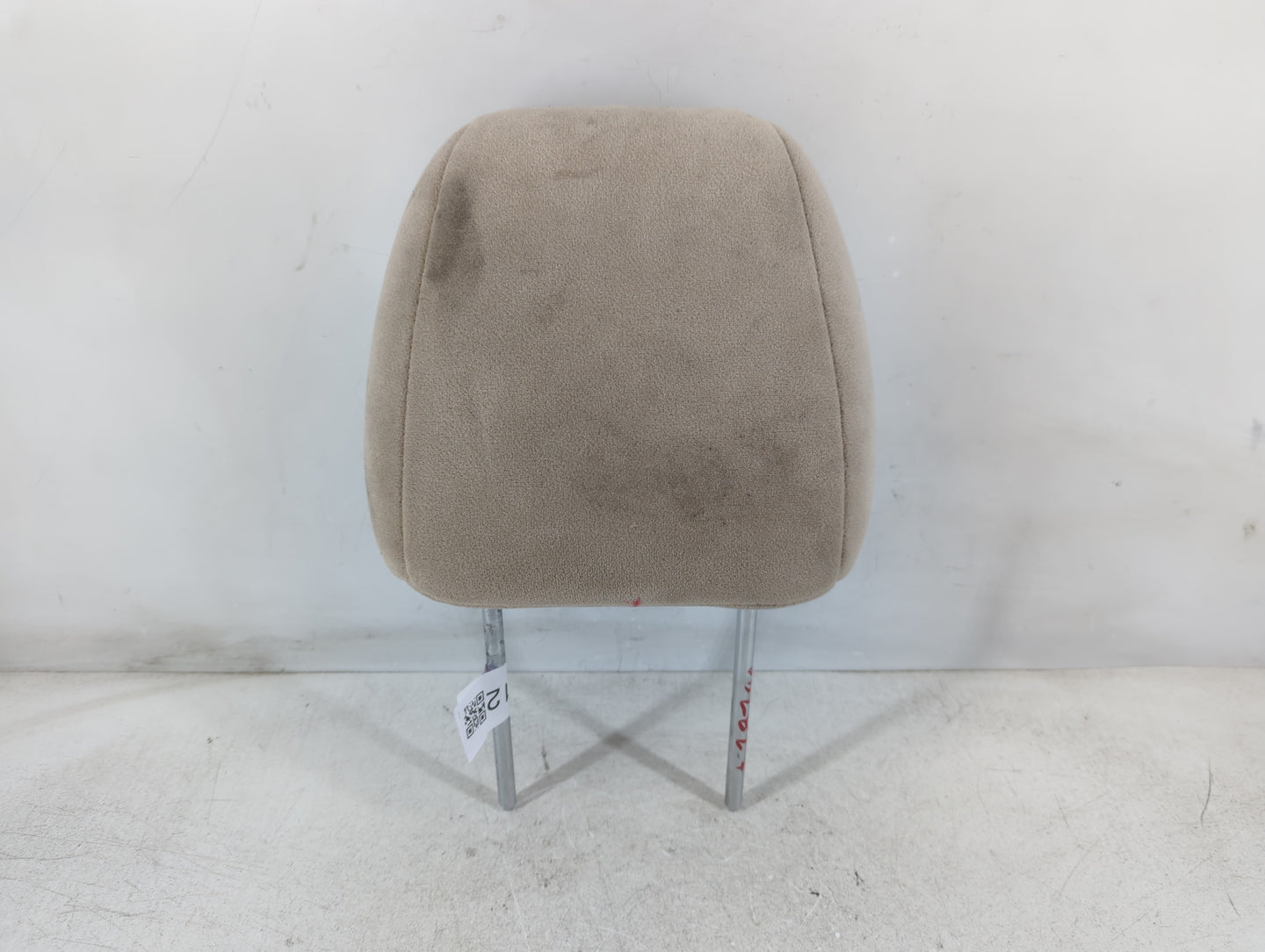 2009-2010 Kia Optima Headrest Head Rest Front Driver Passenger Seat - Oemusedautoparts1.com