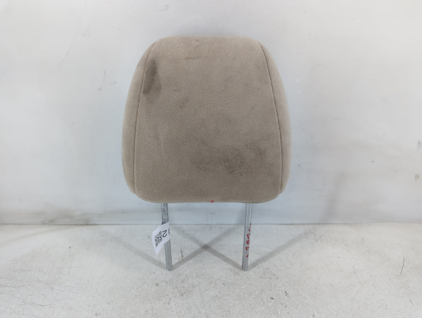 2009-2010 Kia Optima Headrest Head Rest Front Driver Passenger Seat - Oemusedautoparts1.com