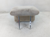 2009-2010 Kia Optima Headrest Head Rest Rear Center Seat Fits Fits 2009 2010 OEM Used Auto Parts - Oemusedautoparts1.com