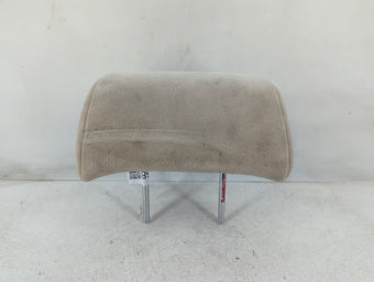 compare product 2009-2010 Kia Optima Headrest Head Rest Rear Center Seat Fits Fits 2009 2010 OEM Used Auto Parts
