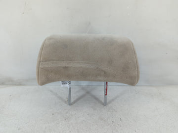 2009-2010 Kia Optima Headrest Head Rest Rear Center Seat Fits Fits 2009 2010 OEM Used Auto Parts - Oemusedautoparts1.com