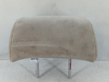 2009-2010 Kia Optima Headrest Head Rest Rear Center Seat Fits Fits 2009 2010 OEM Used Auto Parts