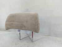 2009-2010 Kia Optima Headrest Head Rest Rear Center Seat Fits Fits 2009 2010 OEM Used Auto Parts - Oemusedautoparts1.com