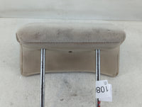 2009-2010 Kia Optima Headrest Head Rest Rear Center Seat Fits Fits 2009 2010 OEM Used Auto Parts - Oemusedautoparts1.com