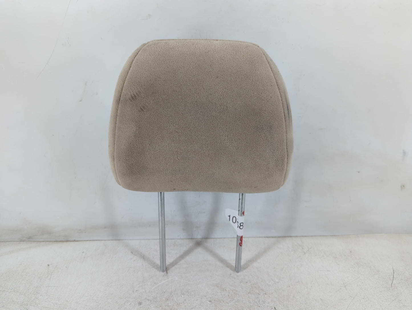 2009-2010 Kia Optima Headrest Head Rest Front Driver Passenger Seat Fits Fits 2009 2010 OEM Used Auto Parts - Oemusedautopar
