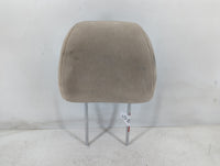 2009-2010 Kia Optima Headrest Head Rest Front Driver Passenger Seat Fits Fits 2009 2010 OEM Used Auto Parts - Oemusedautopar