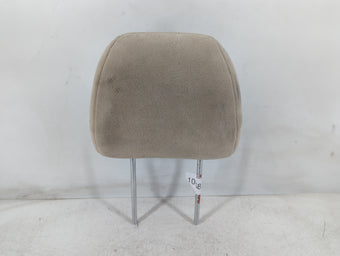 compare product 2009-2010 Kia Optima Headrest Head Rest Front Driver Passenger Seat Fits Fits 2009 2010 OEM Used Auto Parts