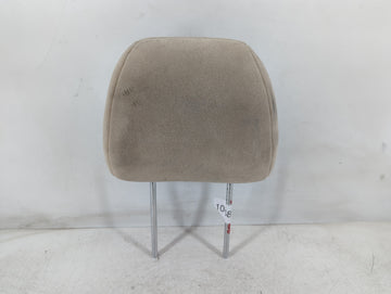 2009-2010 Kia Optima Headrest Head Rest Front Driver Passenger Seat Fits Fits 2009 2010 OEM Used Auto Parts - Oemusedautopar