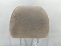 2009-2010 Kia Optima Headrest Head Rest Front Driver Passenger Seat Fits Fits 2009 2010 OEM Used Auto Parts - Oemusedautopar