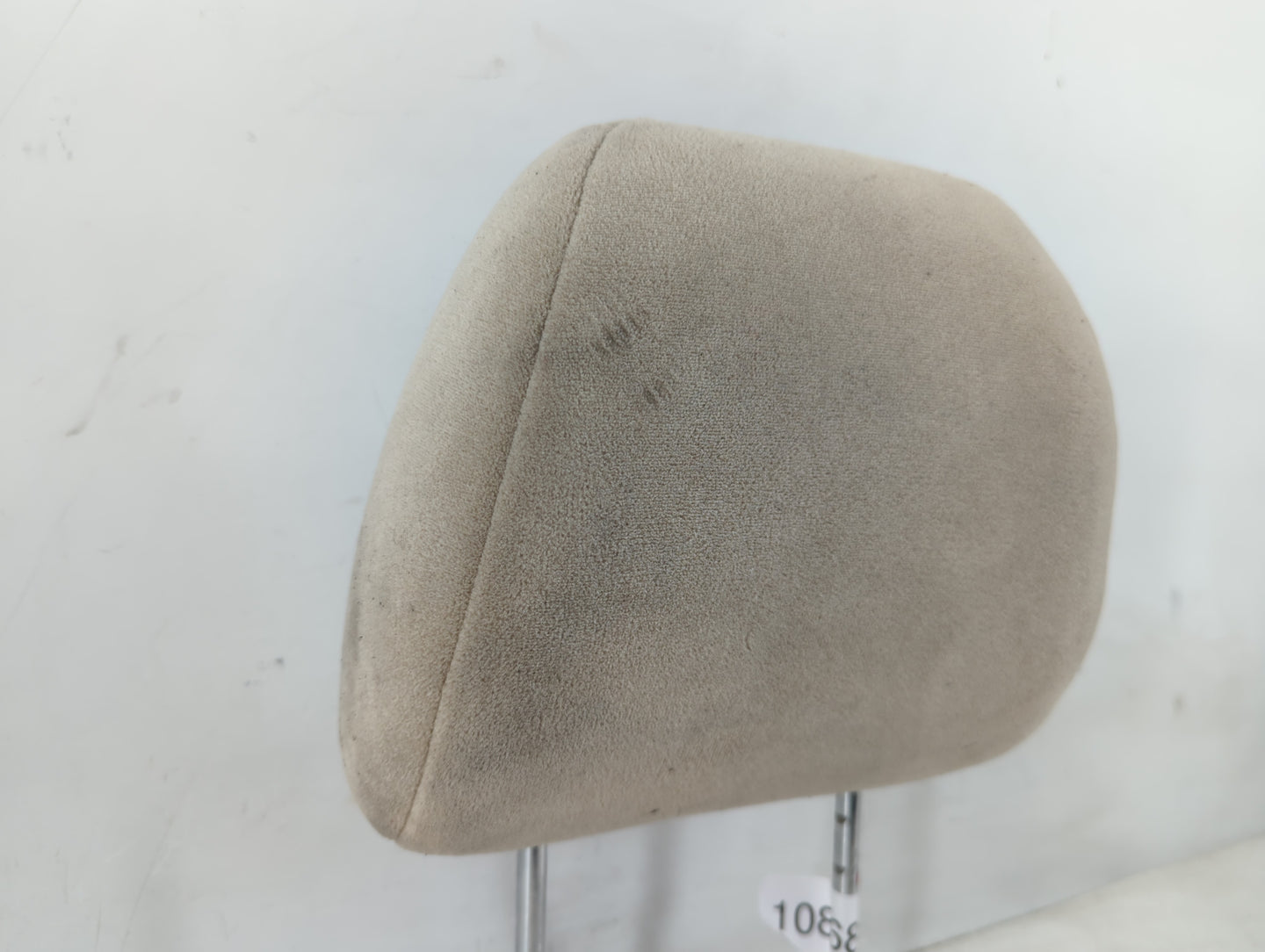 2009-2010 Kia Optima Headrest Head Rest Front Driver Passenger Seat Fits Fits 2009 2010 OEM Used Auto Parts - Oemusedautopar