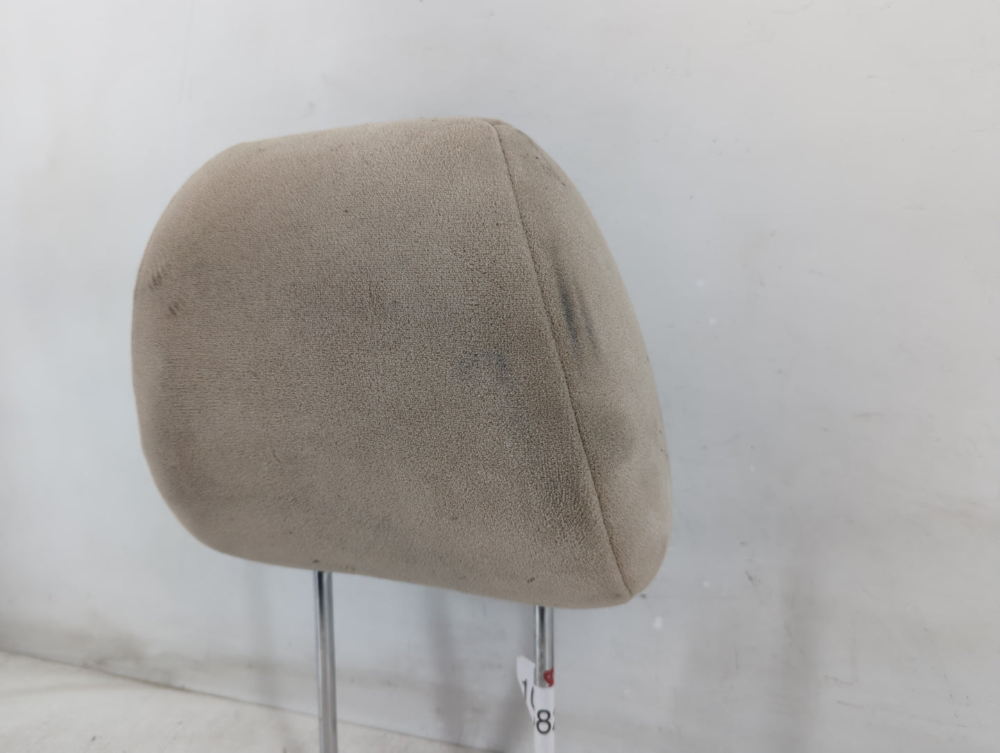 2009-2010 Kia Optima Headrest Head Rest Front Driver Passenger Seat Fits Fits 2009 2010 OEM Used Auto Parts - Oemusedautopar