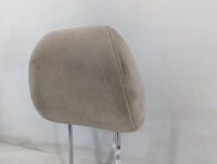 2009-2010 Kia Optima Headrest Head Rest Front Driver Passenger Seat Fits Fits 2009 2010 OEM Used Auto Parts - Oemusedautopar