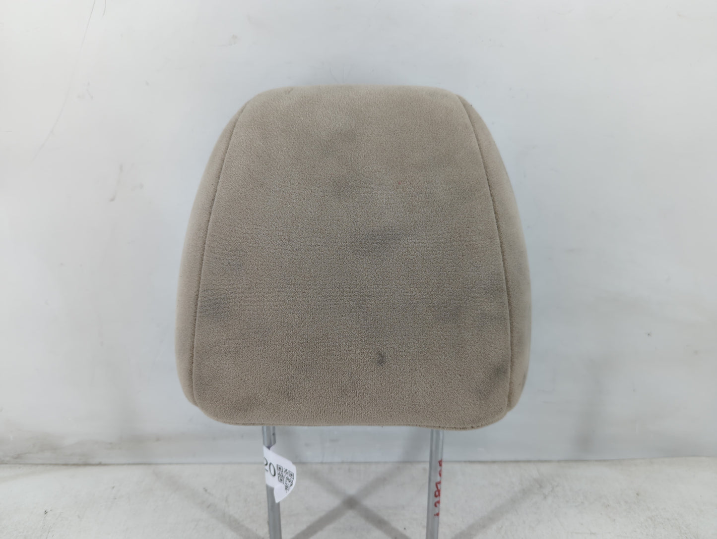 2009-2010 Kia Optima Headrest Head Rest Front Driver Passenger Seat Fits Fits 2009 2010 OEM Used Auto Parts - Oemusedautopar