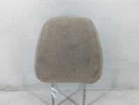 2009-2010 Kia Optima Headrest Head Rest Front Driver Passenger Seat Fits Fits 2009 2010 OEM Used Auto Parts - Oemusedautopar
