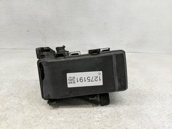 compare product 2009-2010 Kia Optima Fusebox Fuse Box Panel Relay Module P/N:91950-2G690 Fits Fits 2009 2010 OEM Used Auto Parts