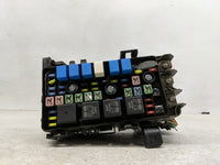 2009-2010 Kia Optima Fusebox Fuse Box Panel Relay Module P/N:91950-2G690 Fits Fits 2009 2010 OEM Used Auto Parts - Oemusedau