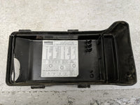 2009-2010 Kia Optima Fusebox Fuse Box Panel Relay Module P/N:91950-2G690 Fits Fits 2009 2010 OEM Used Auto Parts - Oemusedau